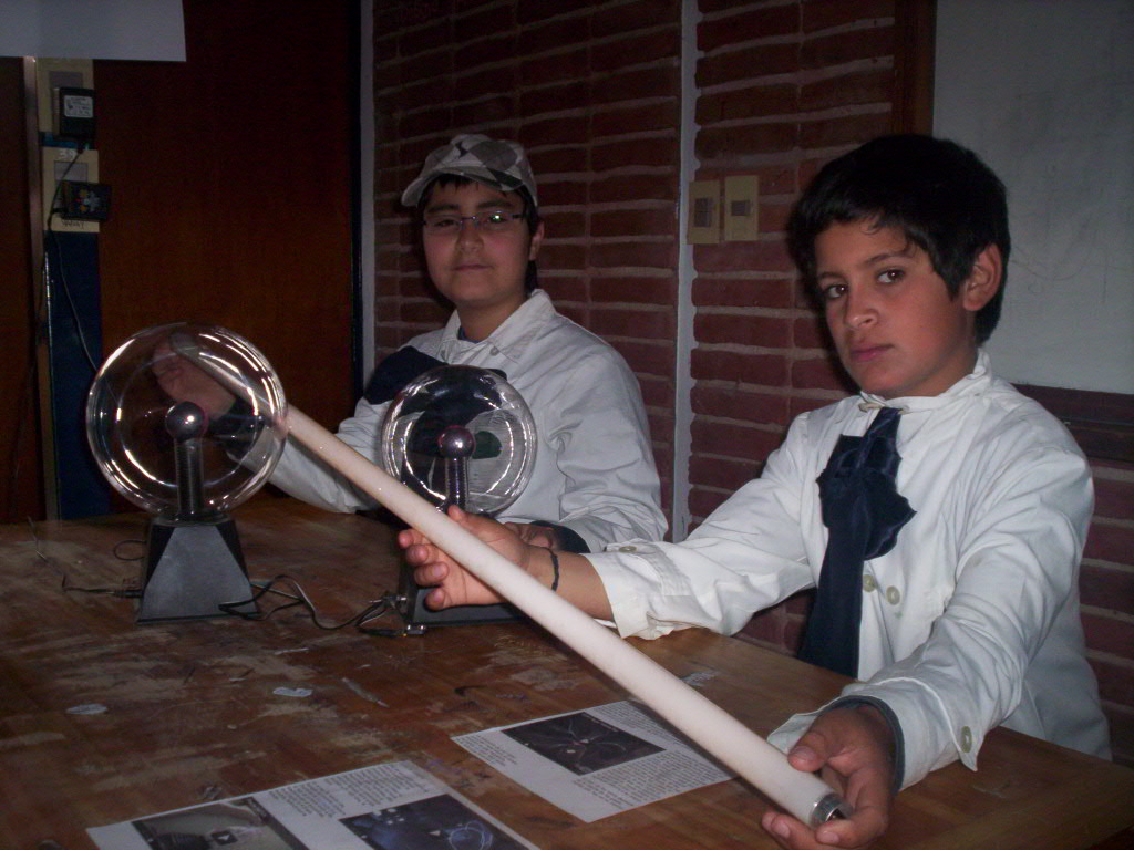 expociencia 2011